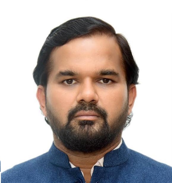 Municipal Commissioner
